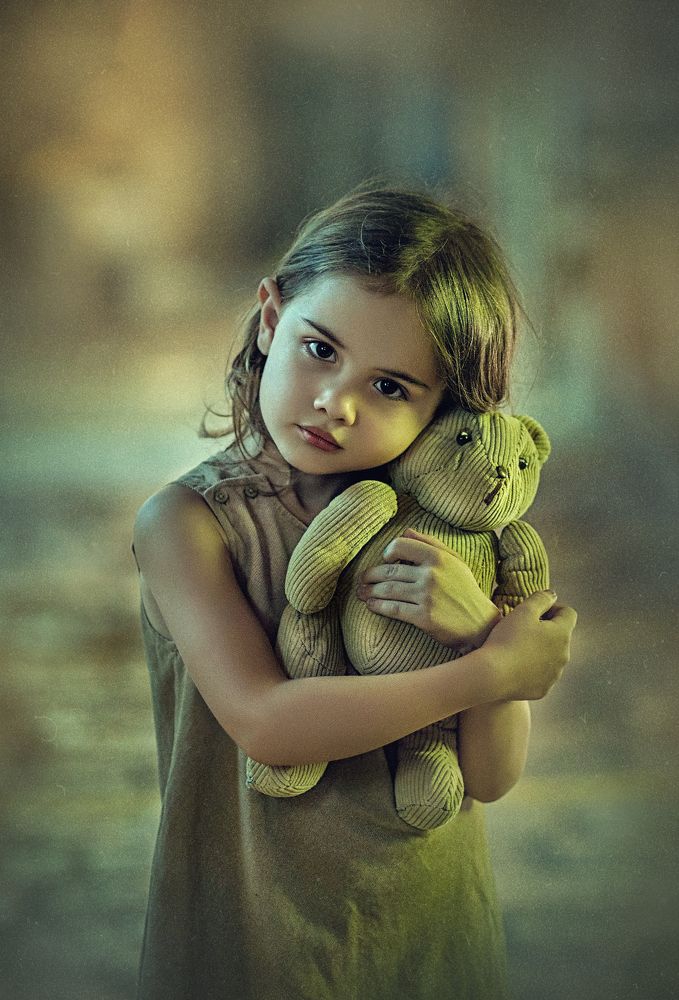 Photograph by Alla Triplik