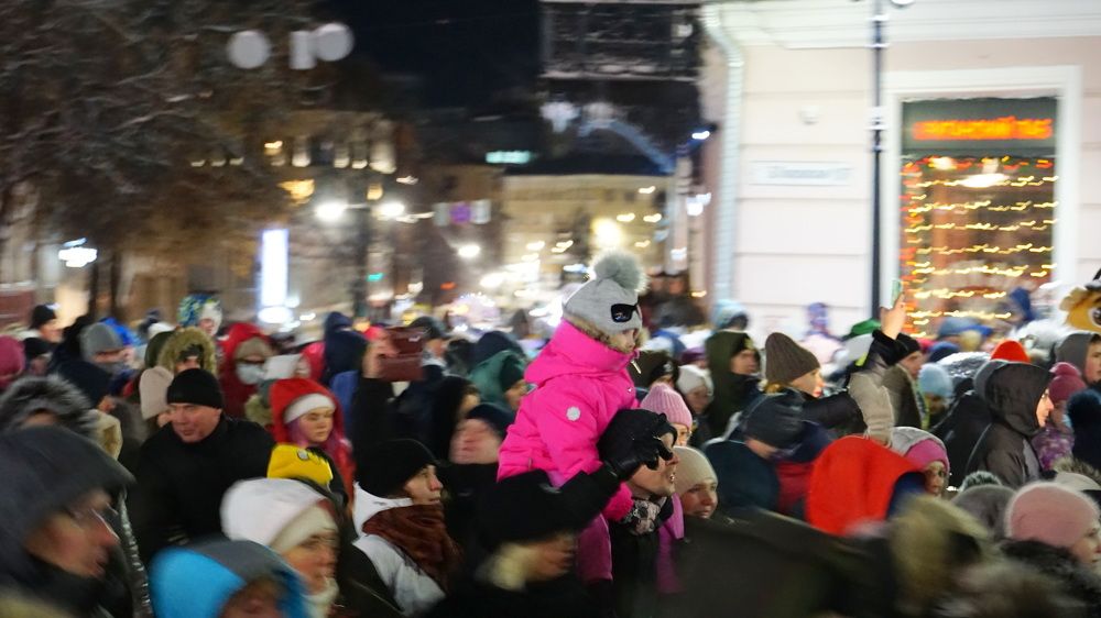 Photograph by Блюмина Елена