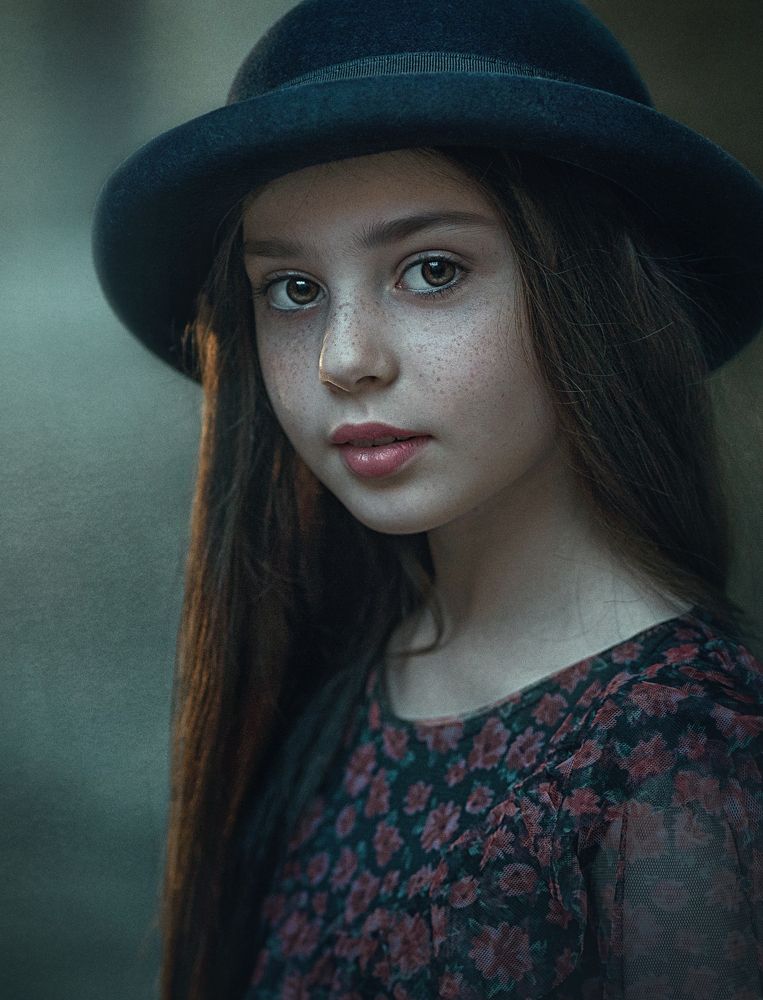 Photograph by Alla Triplik