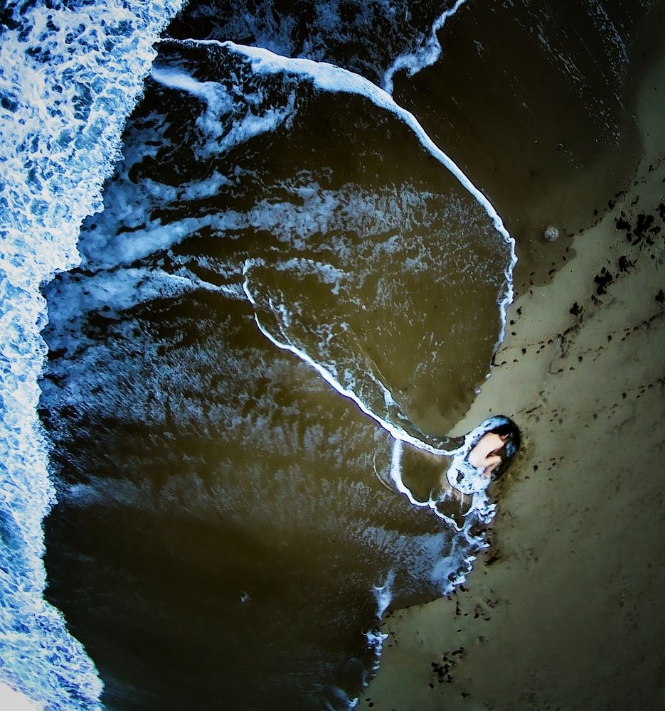 Photograph by Анна Адаменко