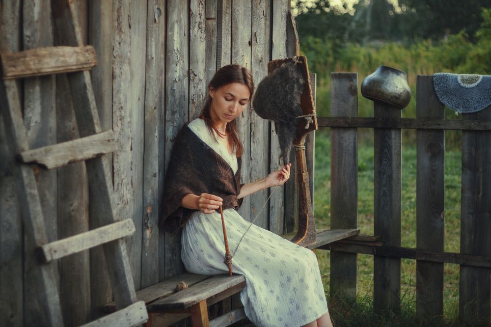 Photograph by Ольга Шиховец