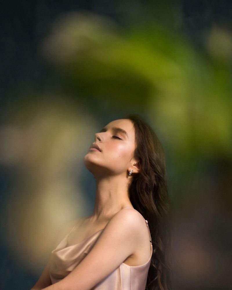 Photograph by Екатерина Лянгасова