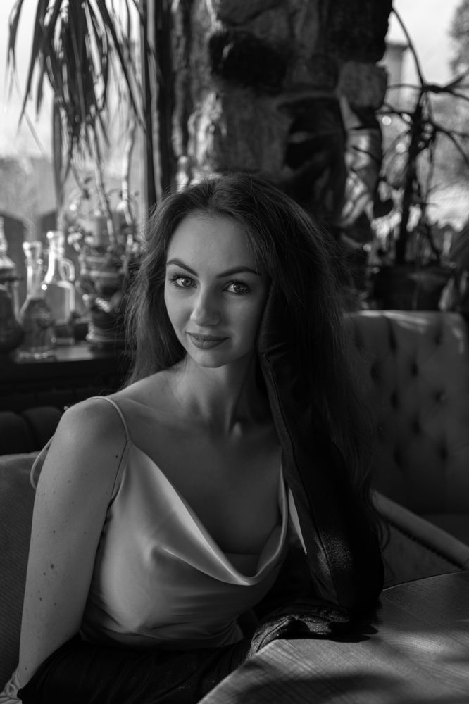 Photograph by Павел Дженбаз