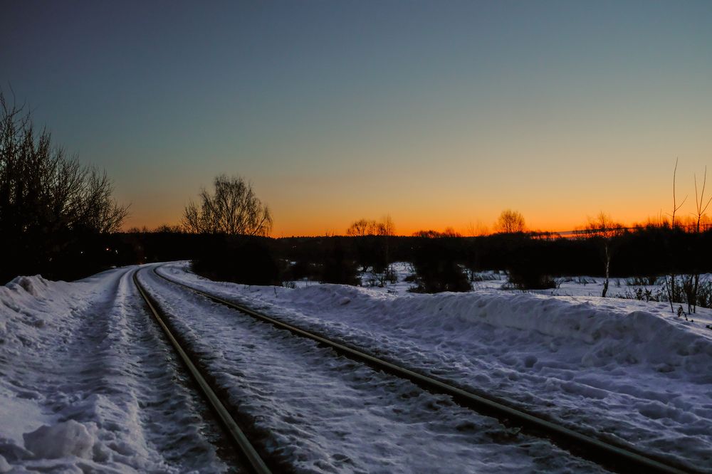 Photograph by Василий Арлашов