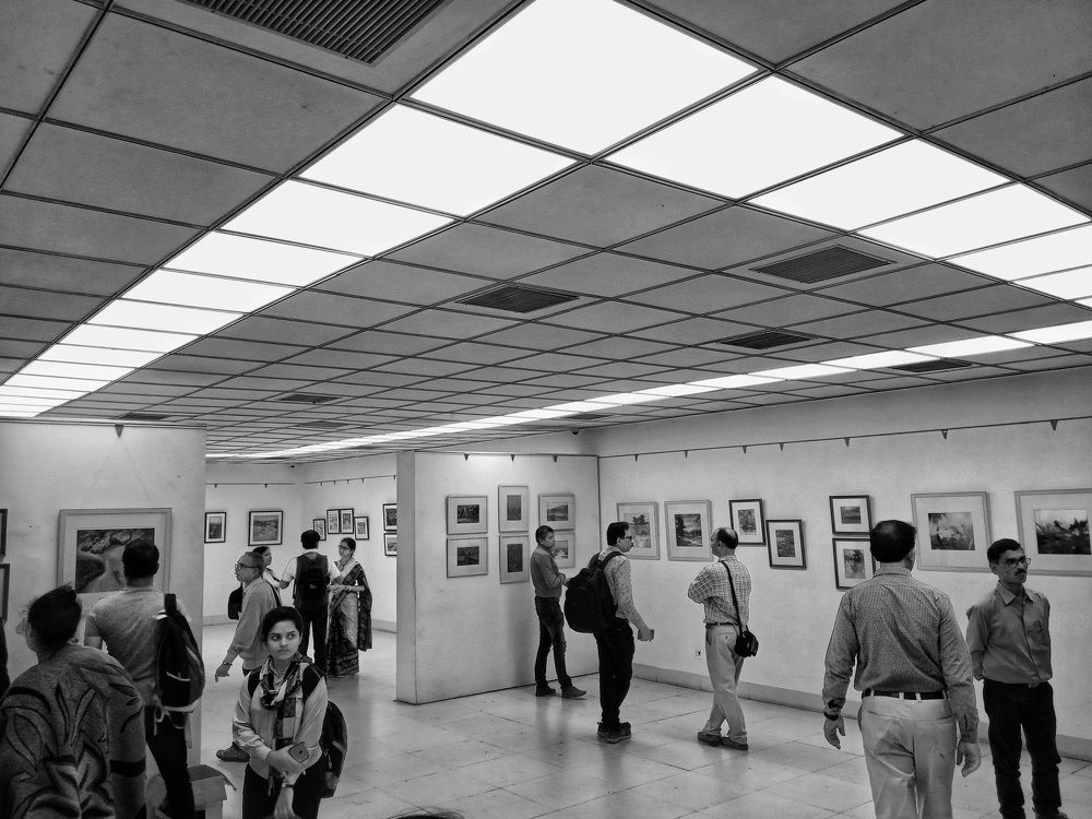 Фотография автора Soumalya Das