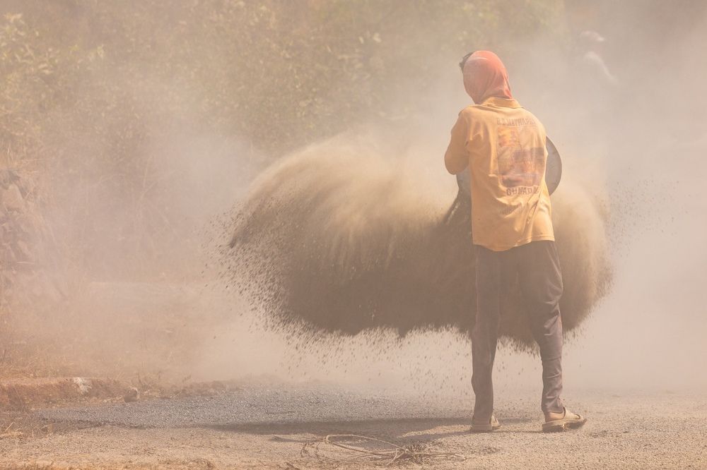 Photograph by Dhananjay Jadhav