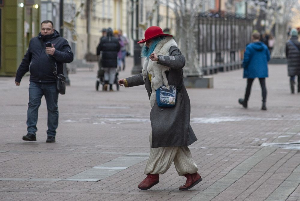 Photograph by Alexsandr