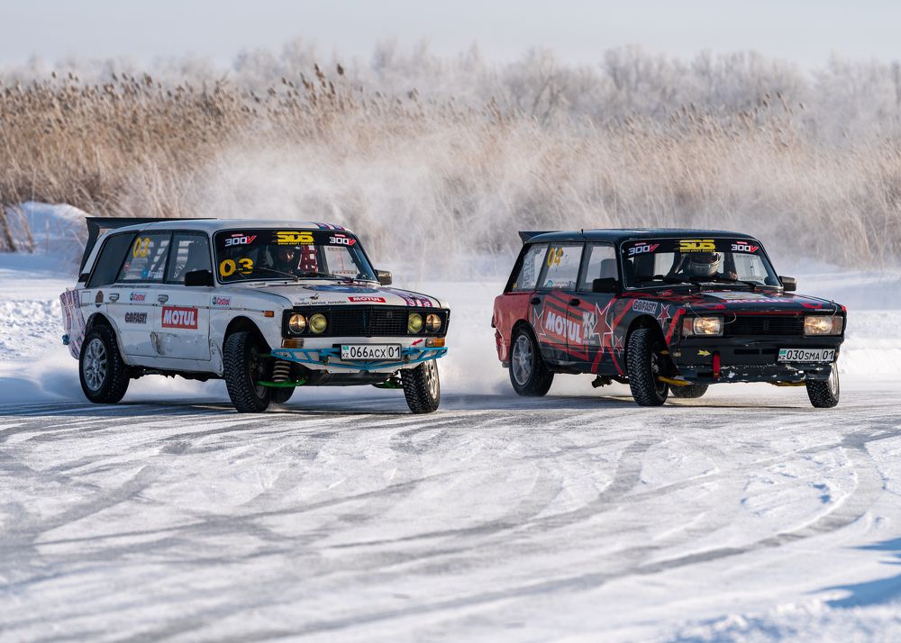 Photograph by Диана Ким