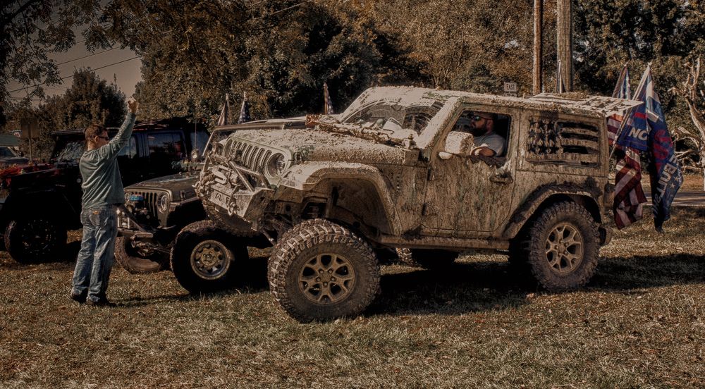 Photograph by Helen McLain