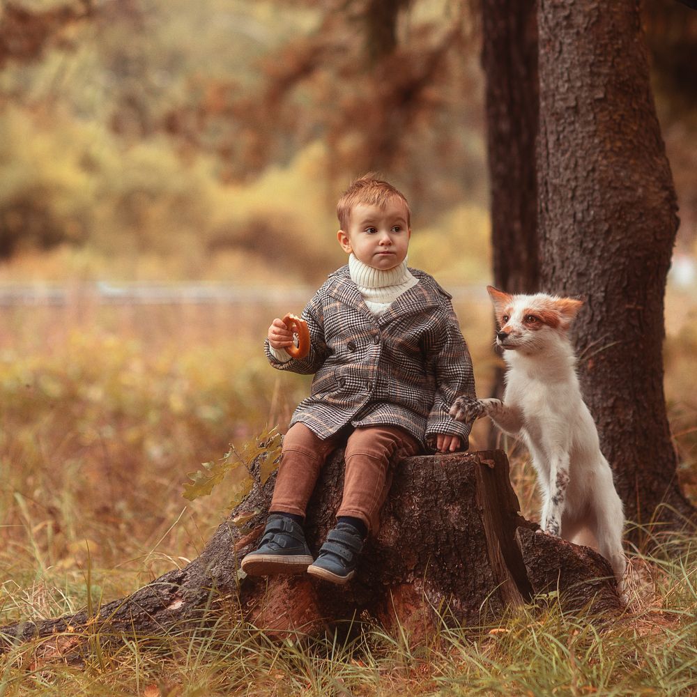 Photograph by Альбина Вакунова