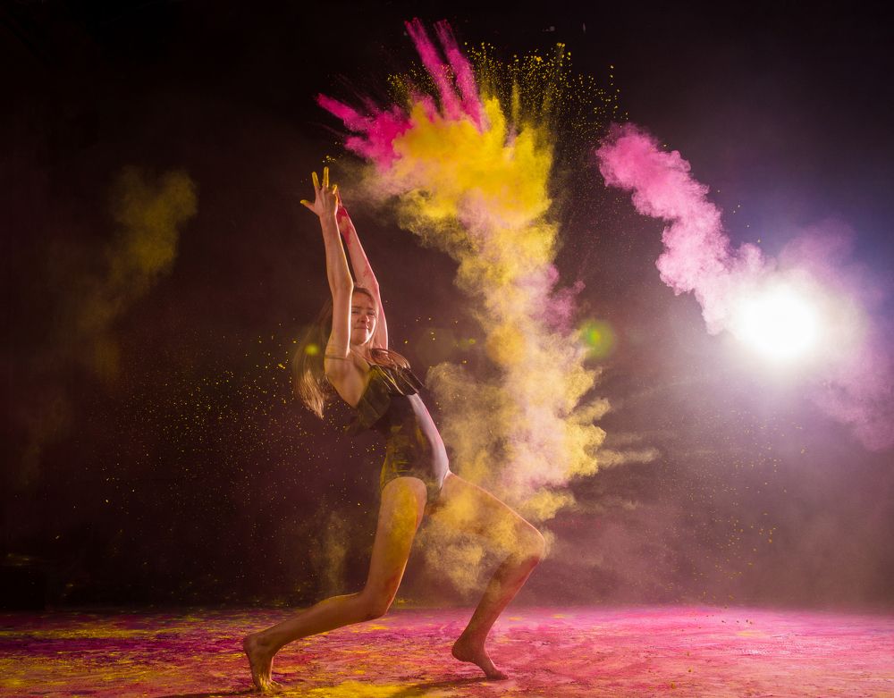 Photograph by Ингрид Мозер