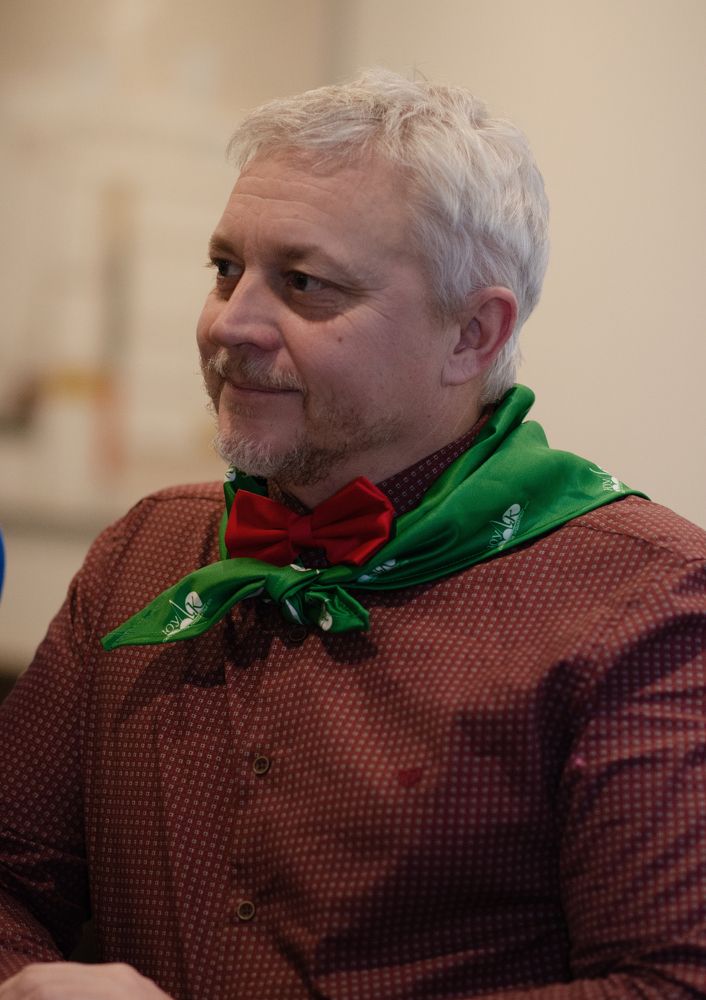 Photograph by Татьяна Валерьевна