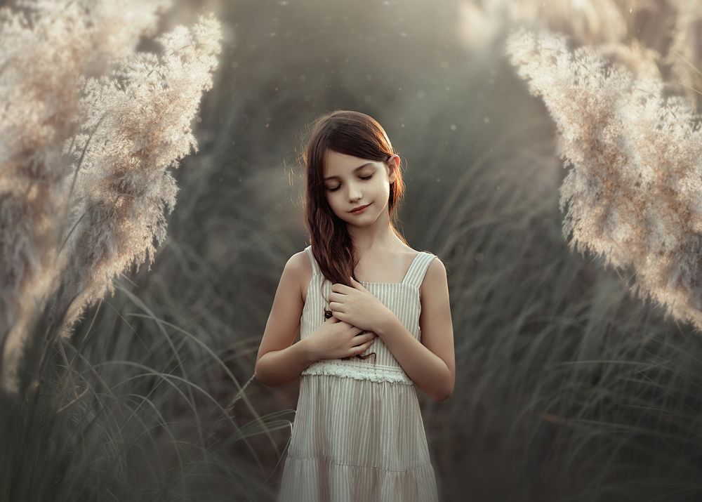 Photograph by Alla Triplik