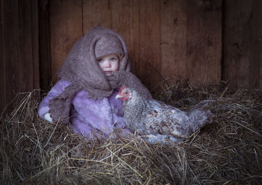 Photograph by Колпащикова Наташа