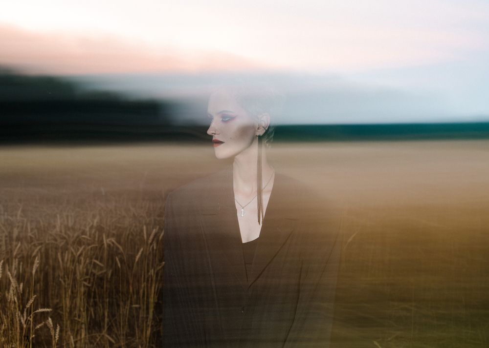 Photograph by Кира Шорохова