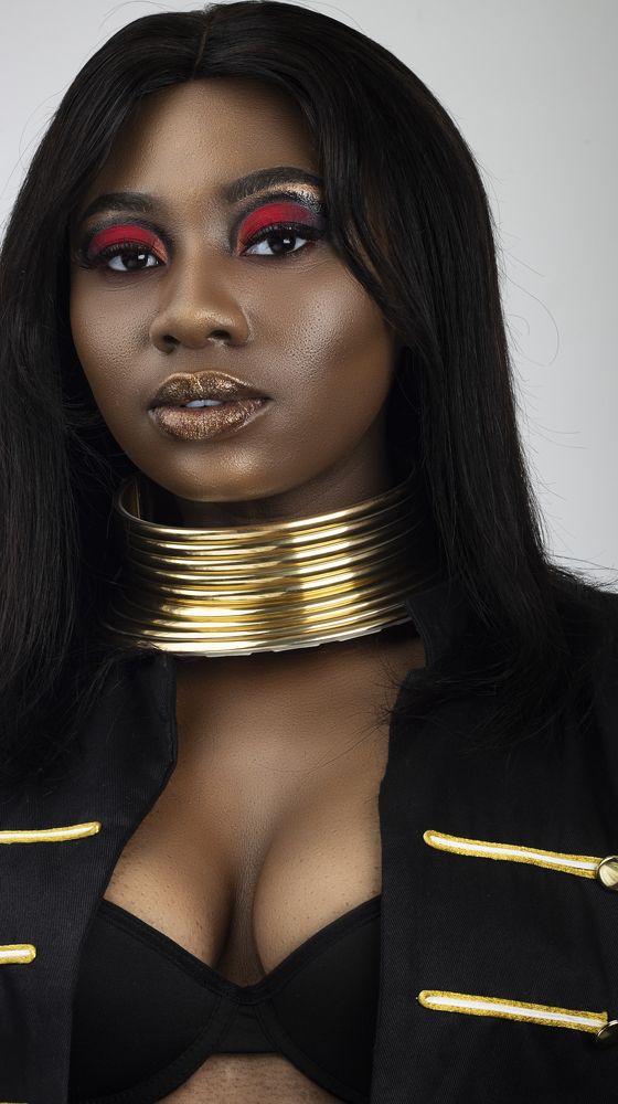 Photograph by Obakeng Tsime