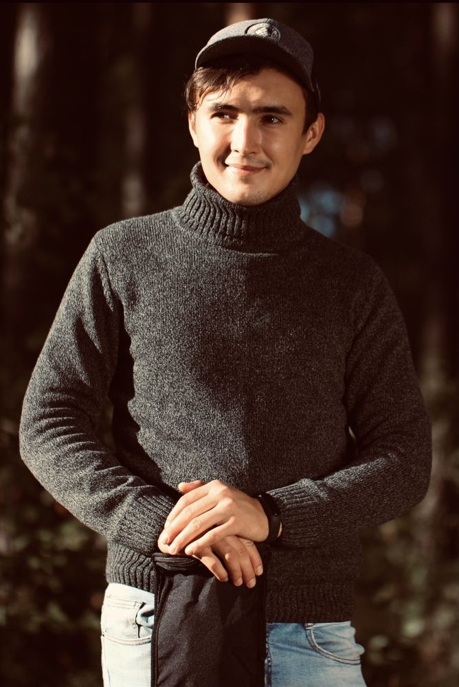 Фотография автора Ираида Гайфуллина