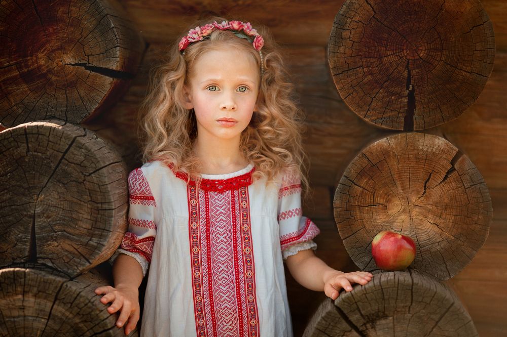 Photograph by Светлана Никотина