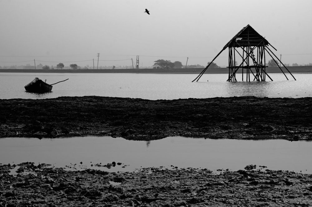 Photograph by CHINMOY BISWAS