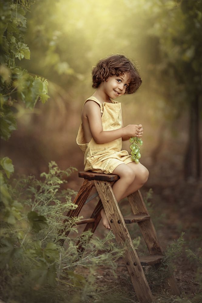 Photograph by Alla Triplik