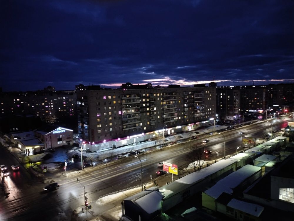 г. Рыбинск, ул. Герцена