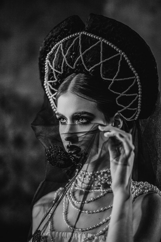 Photograph by Юлия Мальнева