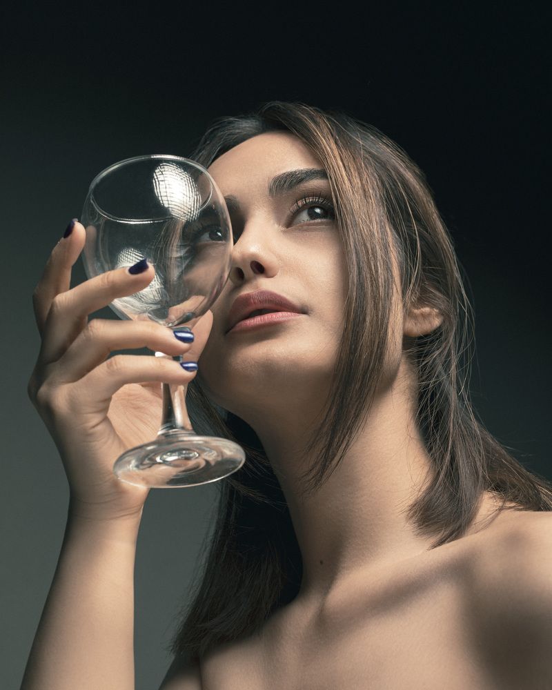 Photograph by Hossein Safaei