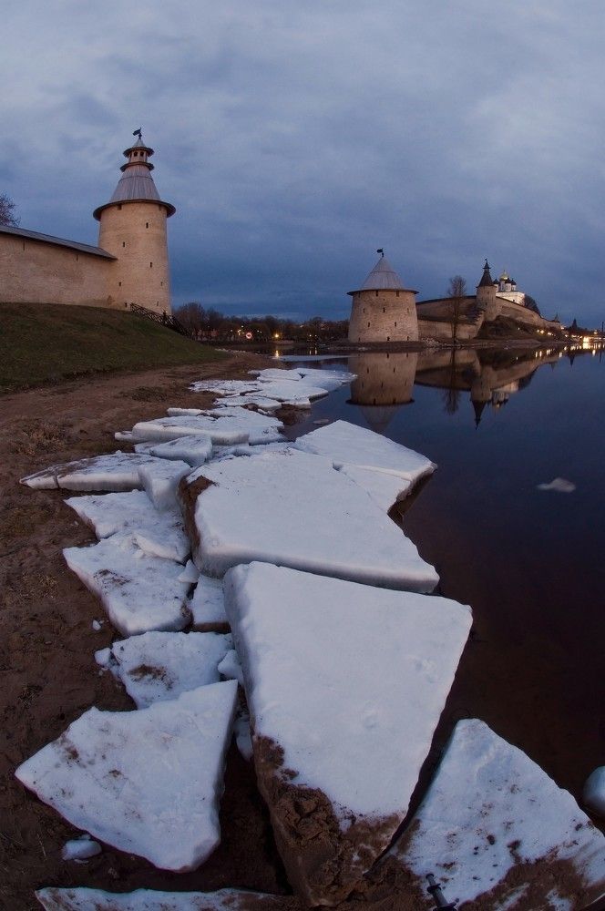 Photograph by Юрий Яковлев