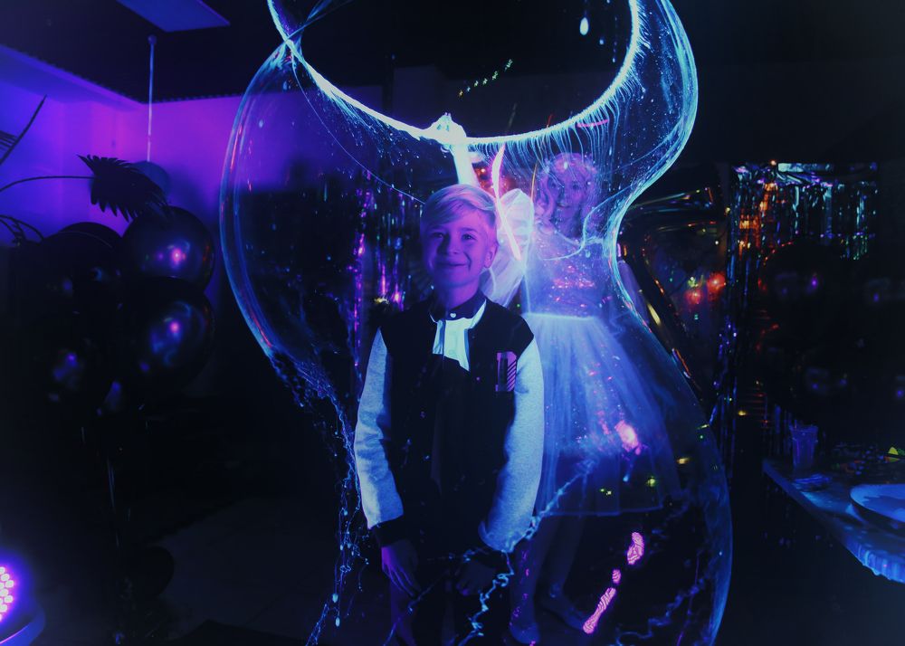 Photograph by Мария Лукина