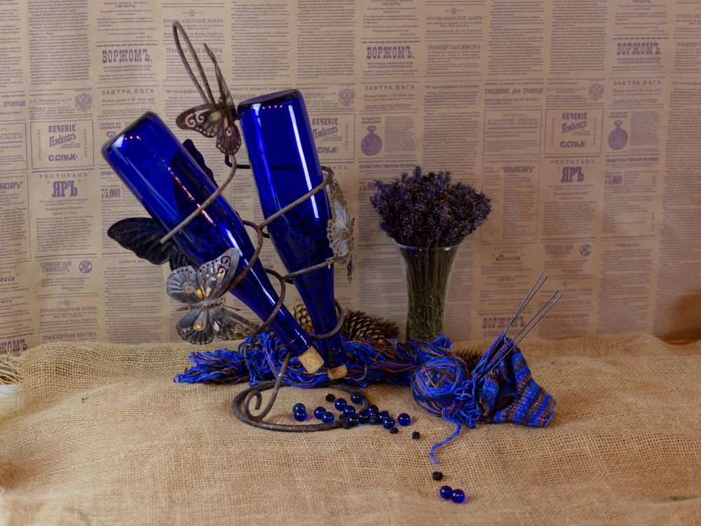 Photograph by Natalia Rassokhina