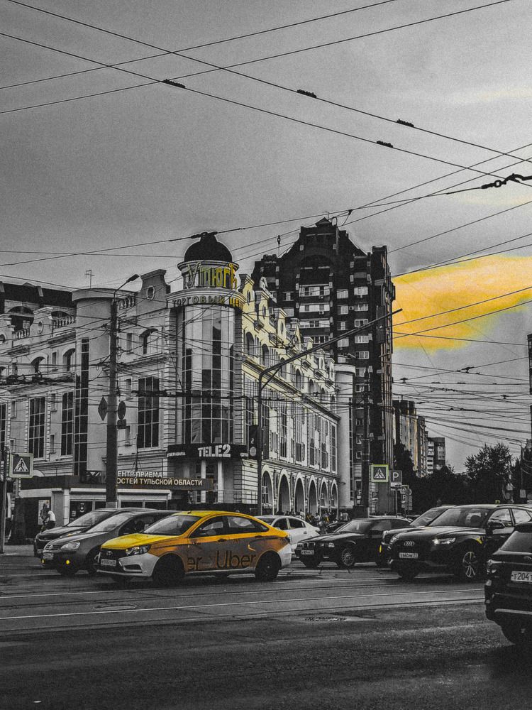 Photograph by Стефанова Татьяна