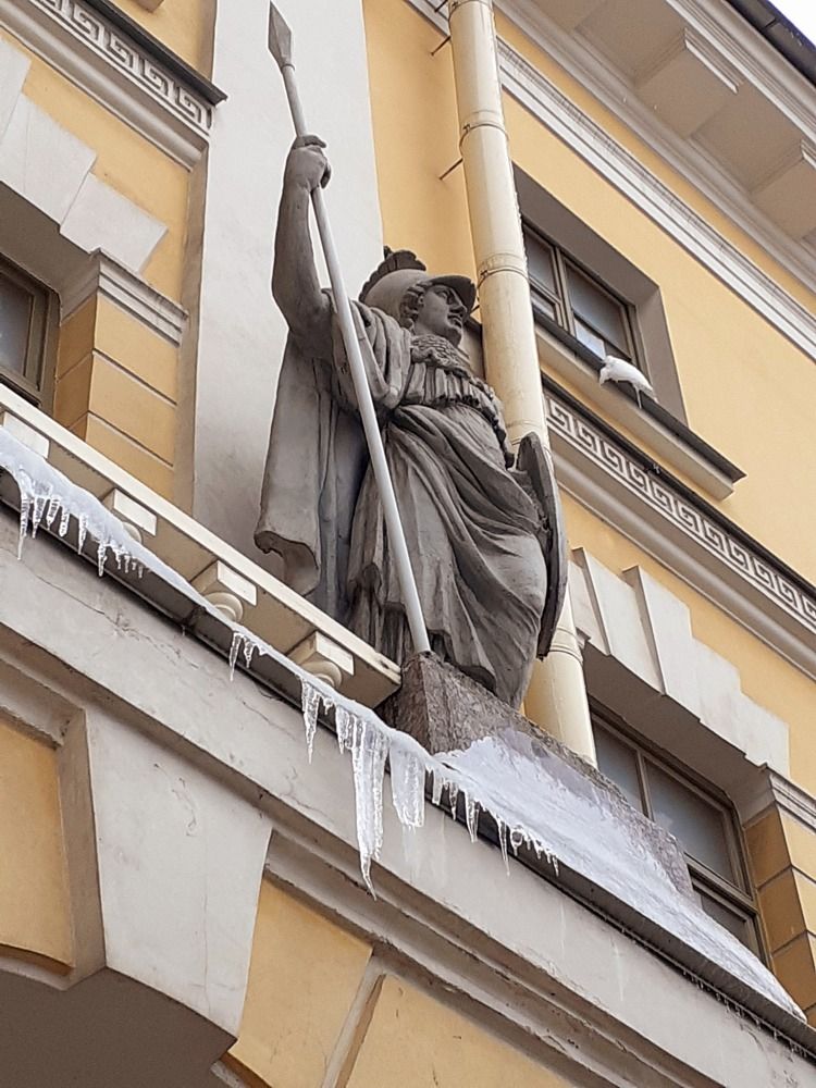 Photograph by Евгения Ульянова