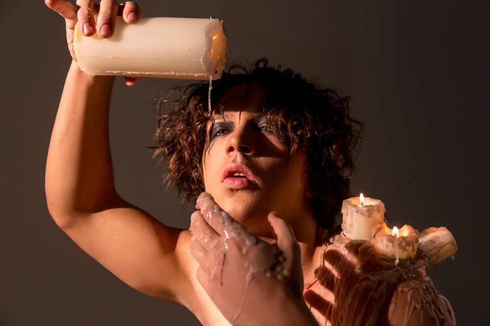 Photograph by Алена