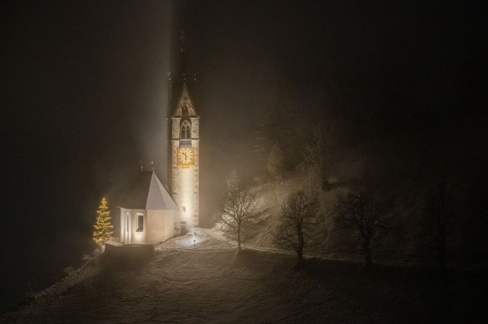 Photograph by Виталис Василюс