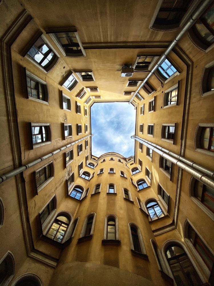 Фотография автора Дмитрий Дон