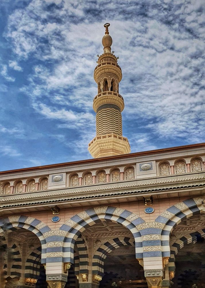 Photograph by Firas Abussaud