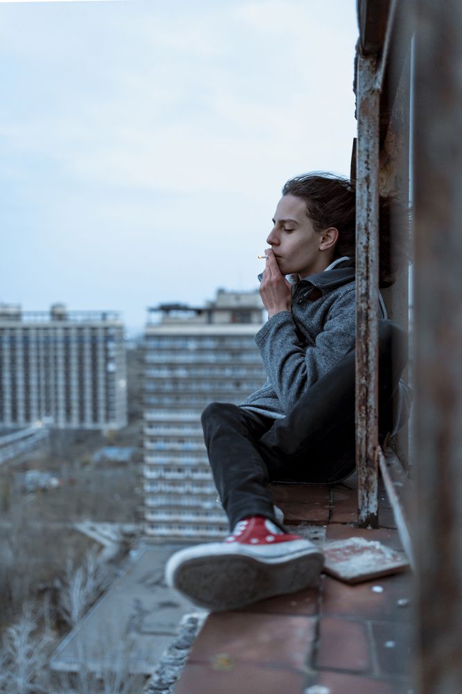 Photograph by Даниил Марущенко