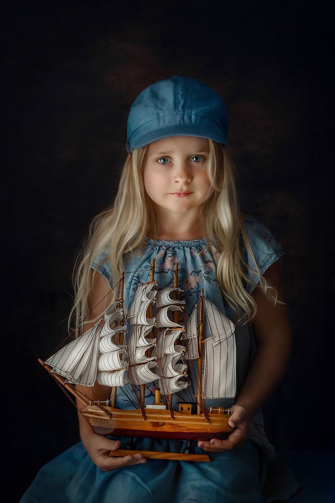 Photograph by Maria Jacewicz