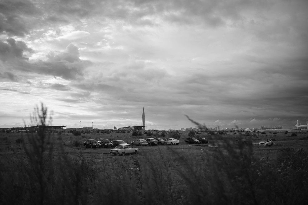 Photograph by Юрий Глазов