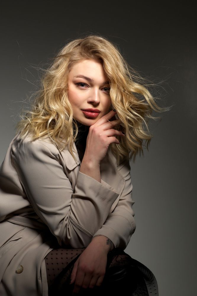 Photograph by Natalja Ivanova