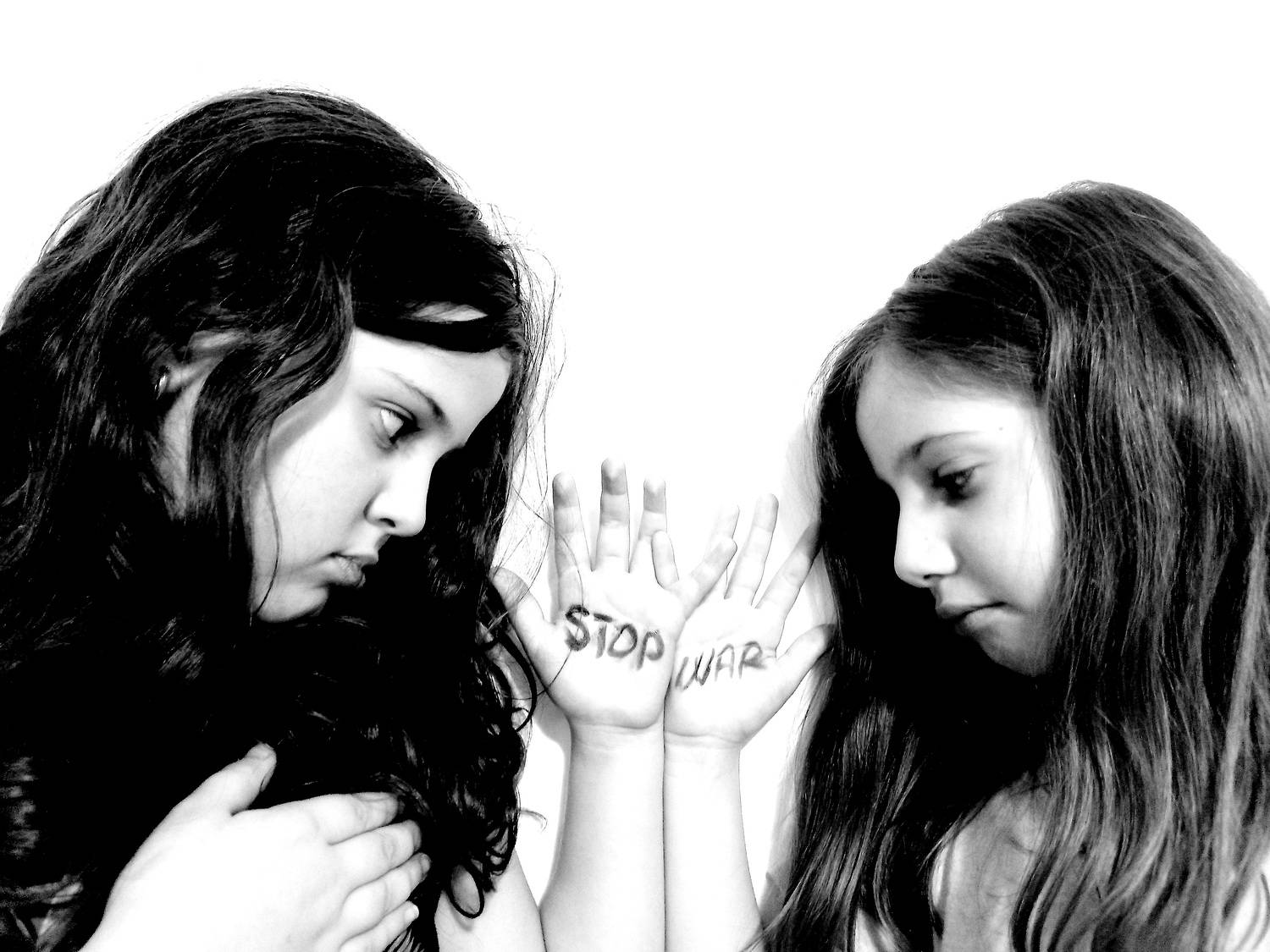 STOP WAR