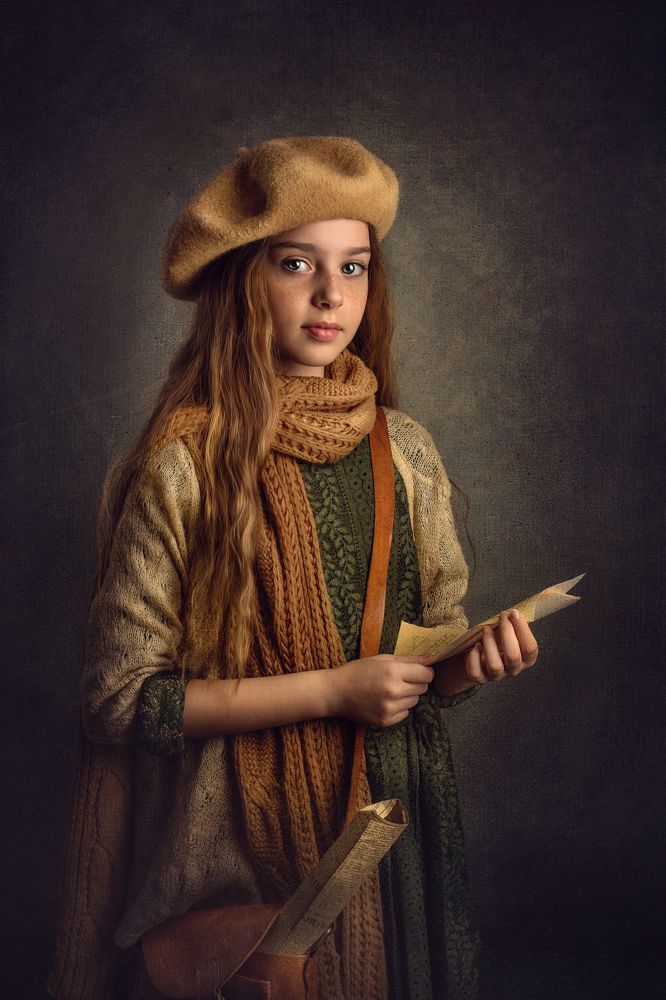 Photograph by Alla Triplik