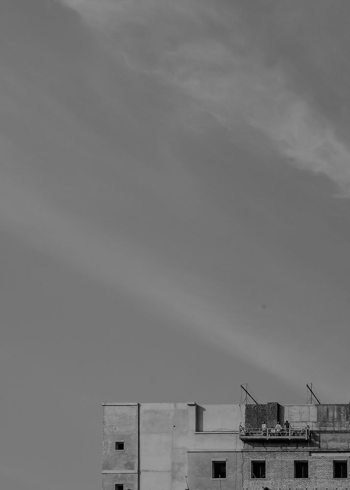 Photograph by Sayeed Bin Mohiuddin