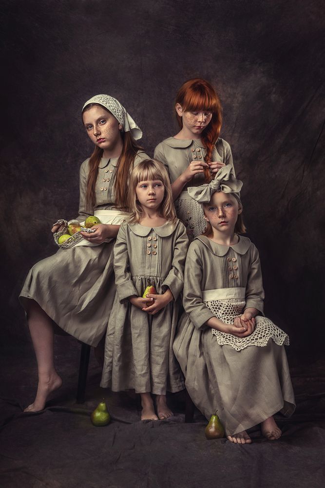 Photograph by Hanna Derecka