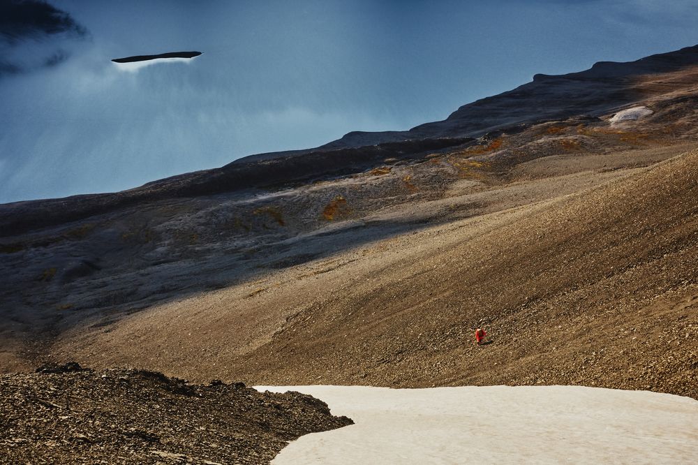 Photograph by Антон Насыров