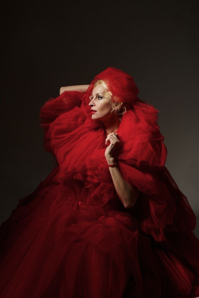 Photograph by Natalja Ivanova