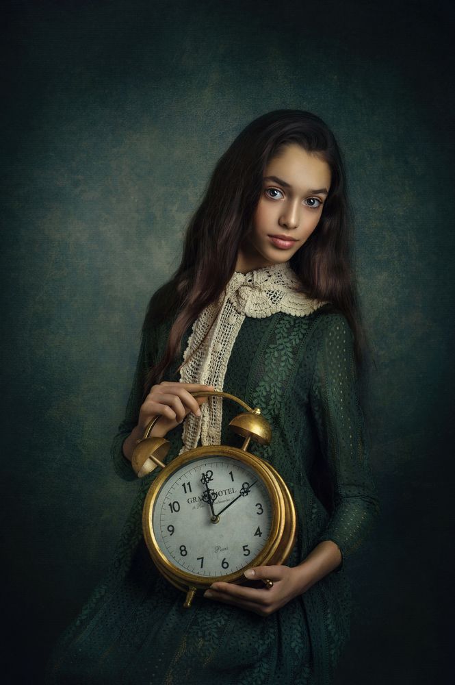 Photograph by Alla Triplik