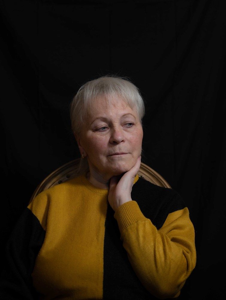 Photograph by Алина Еникеева