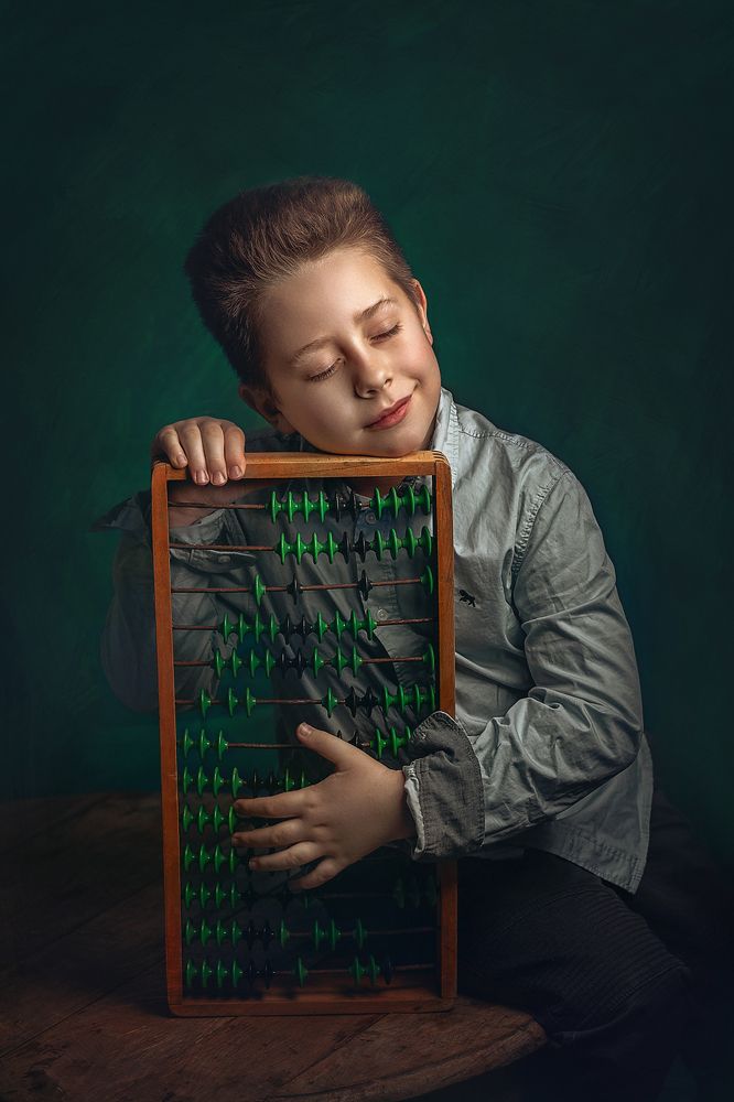 Photograph by Maria Jacewicz