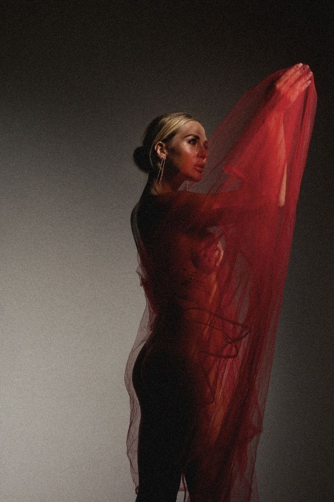 Photograph by Natalja Ivanova